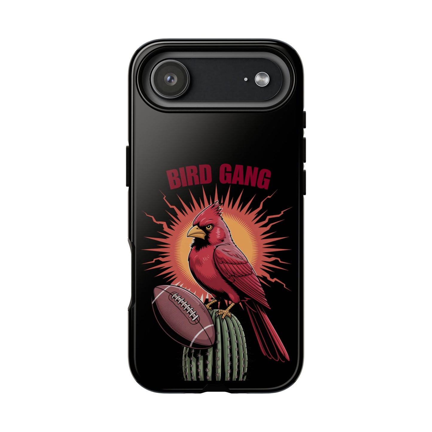 Phone Case Cardinals