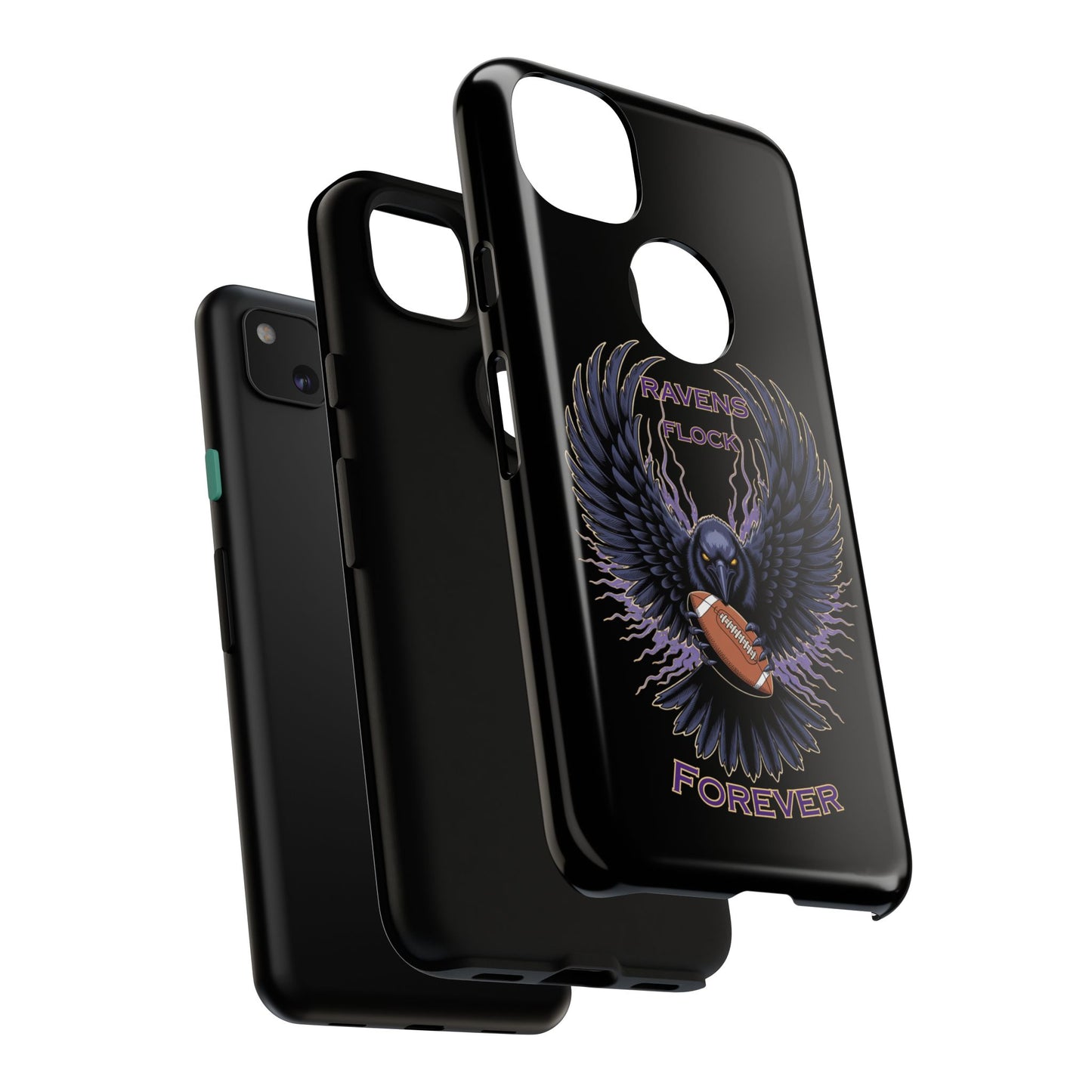 Phone Case Ravens