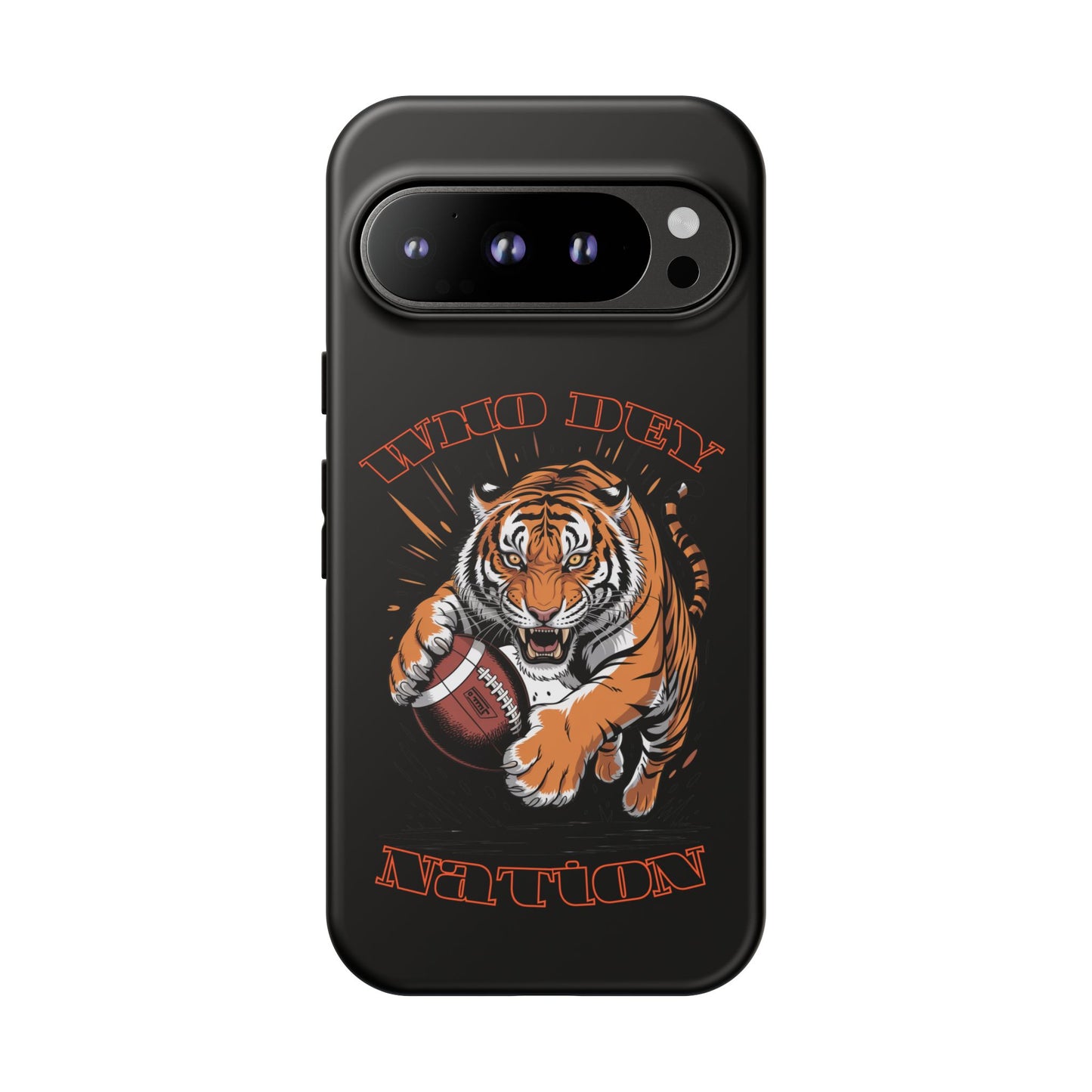 Phone Case Bengals