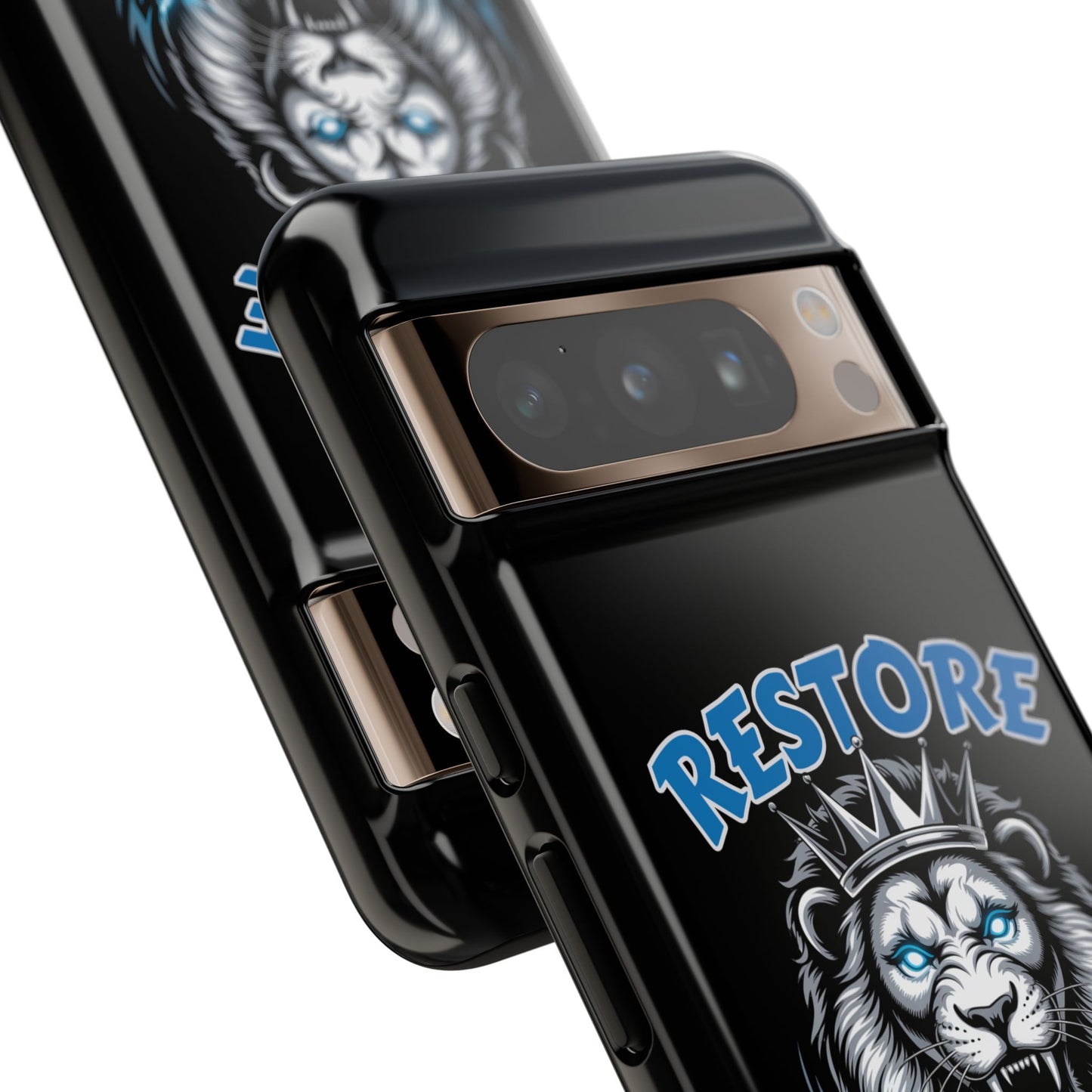 Phone Case Lions
