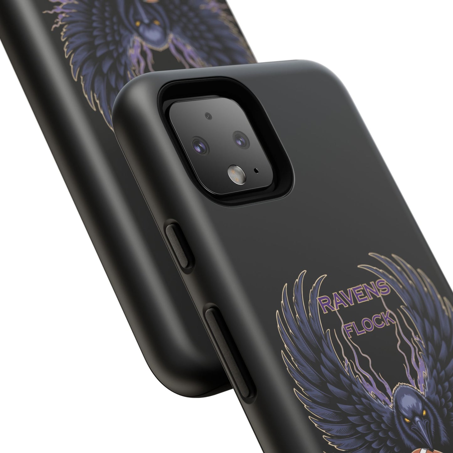 Phone Case Ravens
