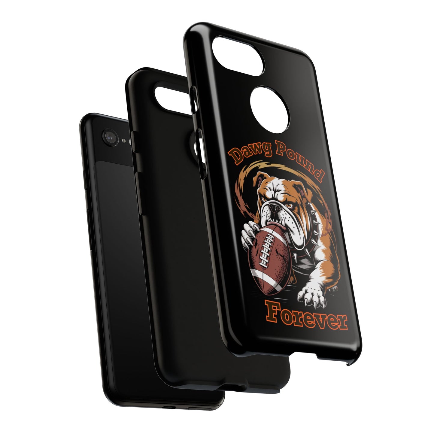 Phone Case Browns