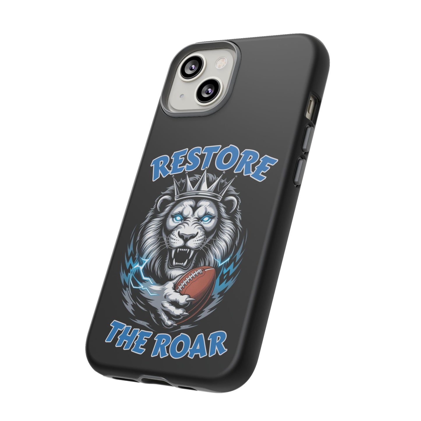 Phone Case Lions