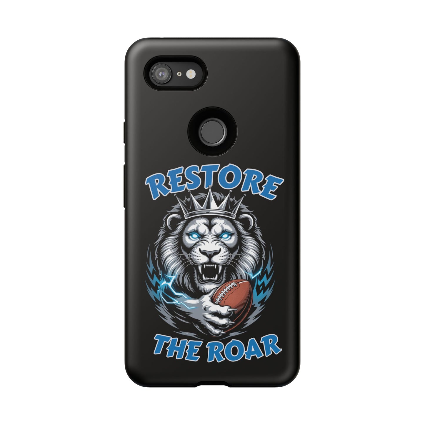 Phone Case Lions