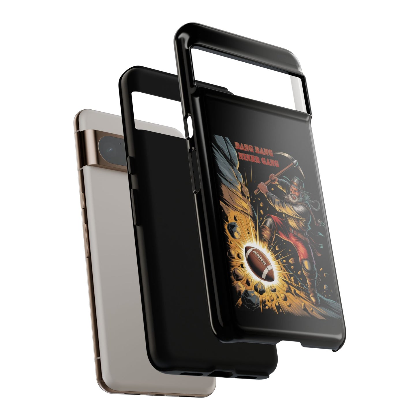 Phone Case 49ers