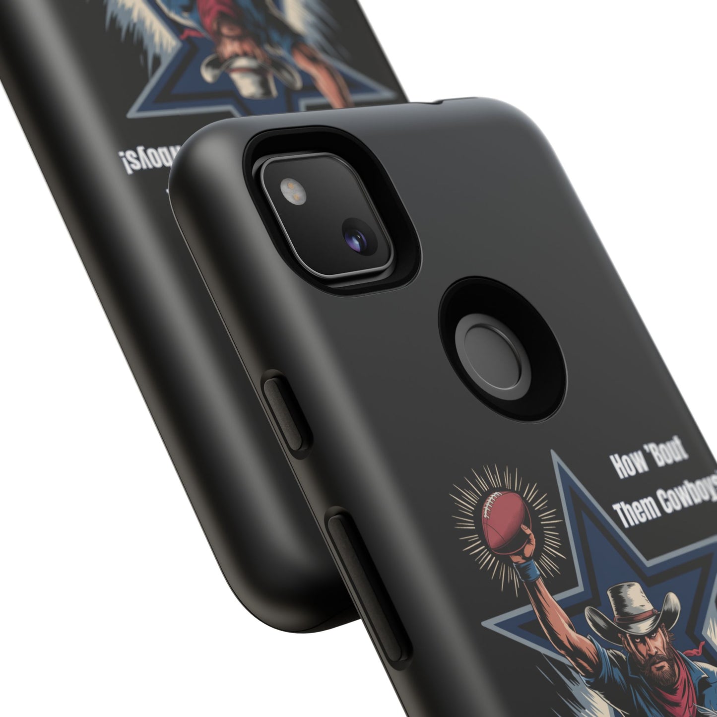 Phone Case Cowboys