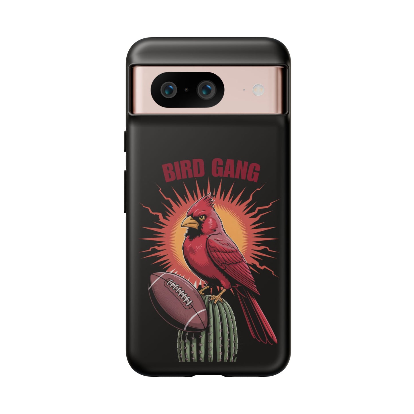 Phone Case Cardinals