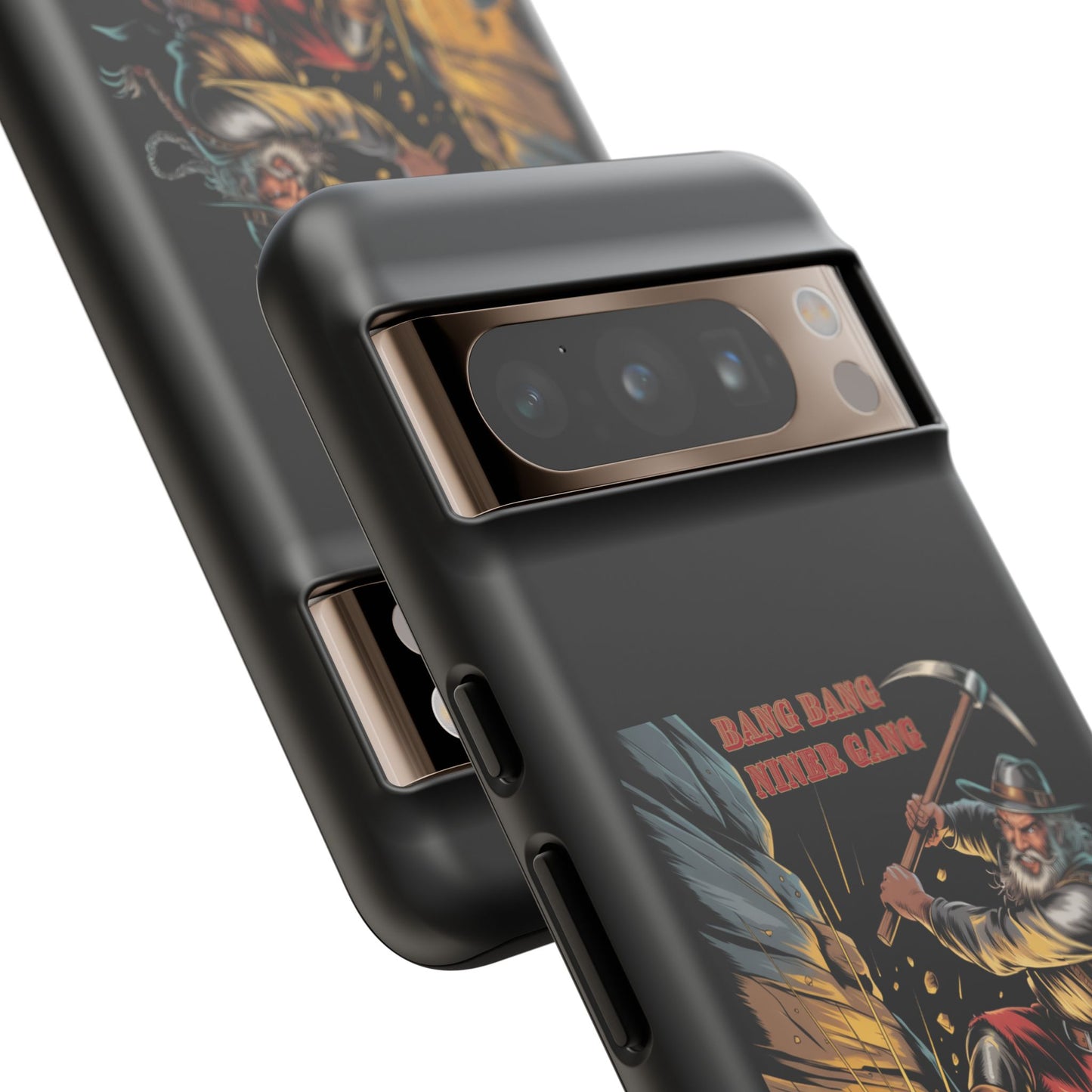 Phone Case 49ers