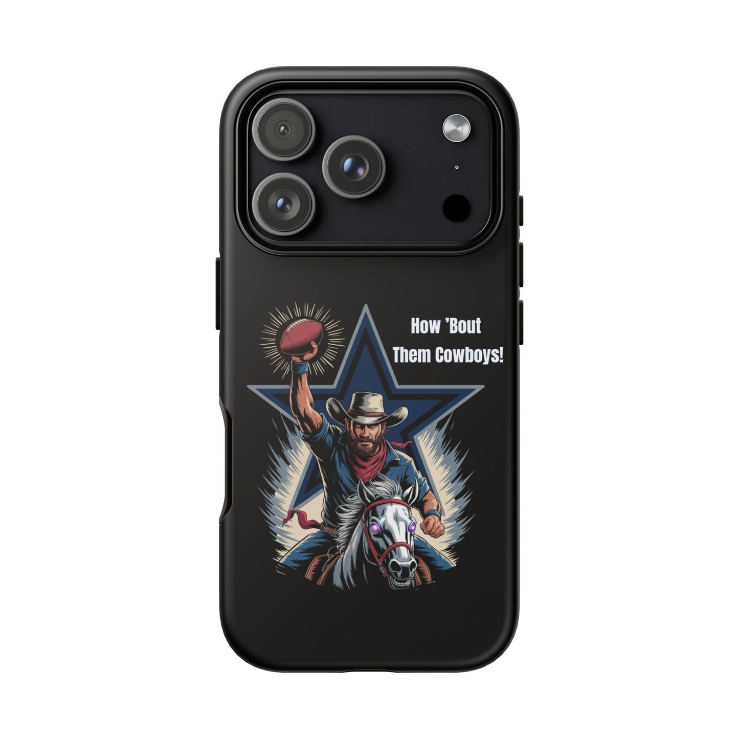 Phone Case Cowboys