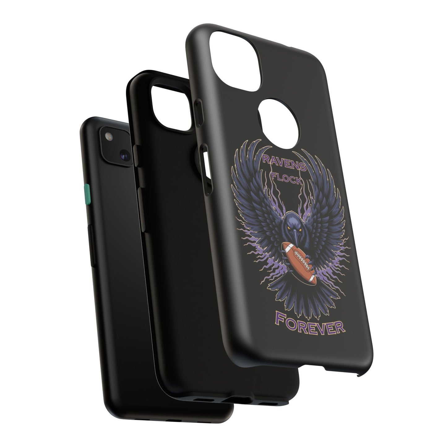 Phone Case Ravens