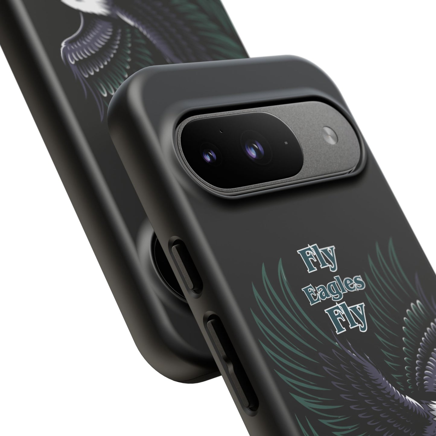 Phone Case Eagles