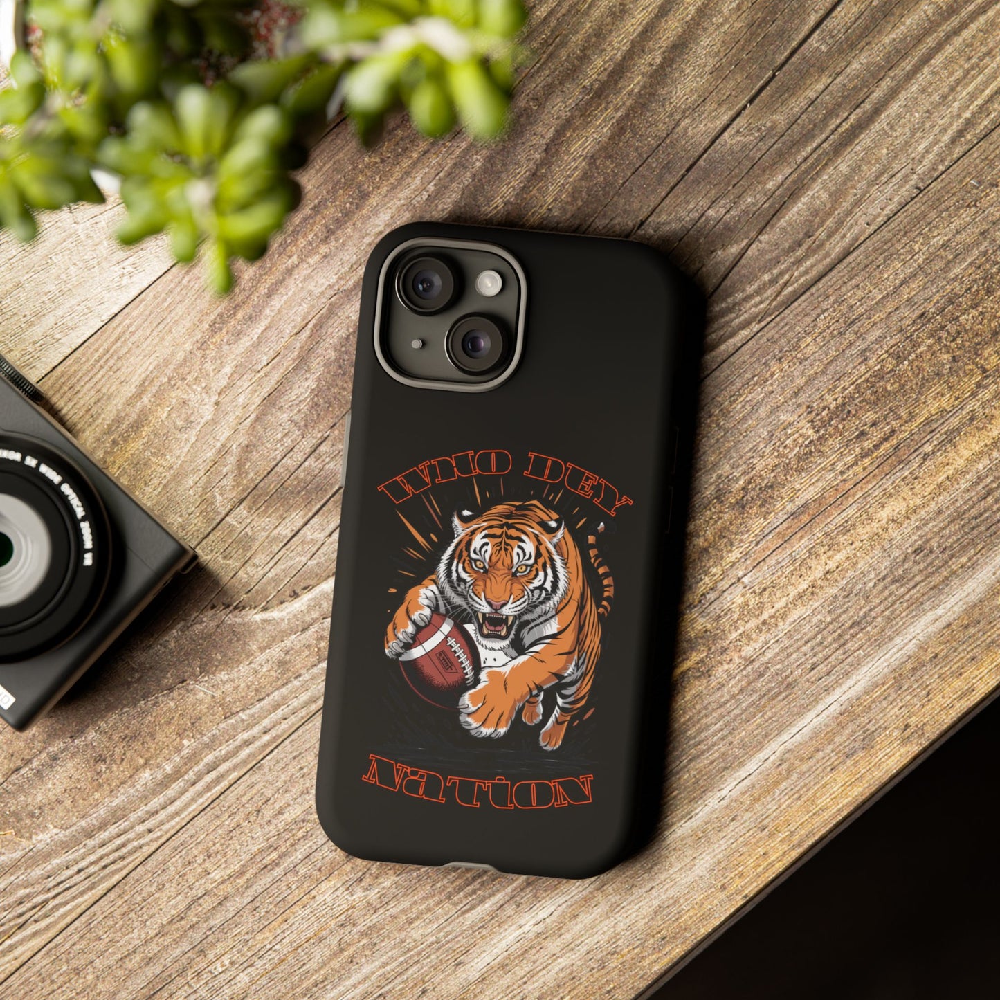 Phone Case Bengals