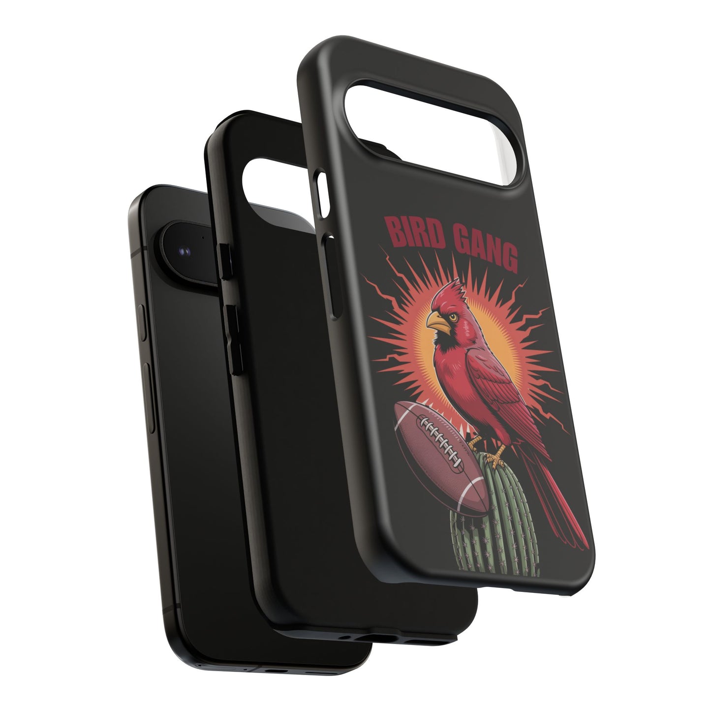 Phone Case Cardinals