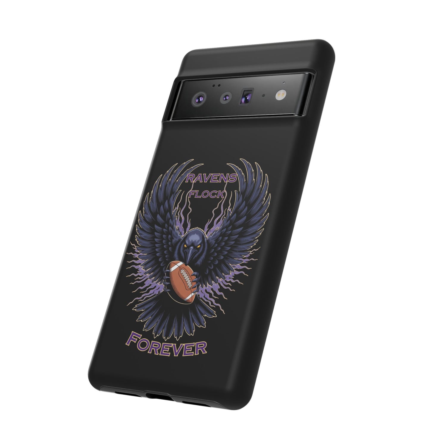 Phone Case Ravens