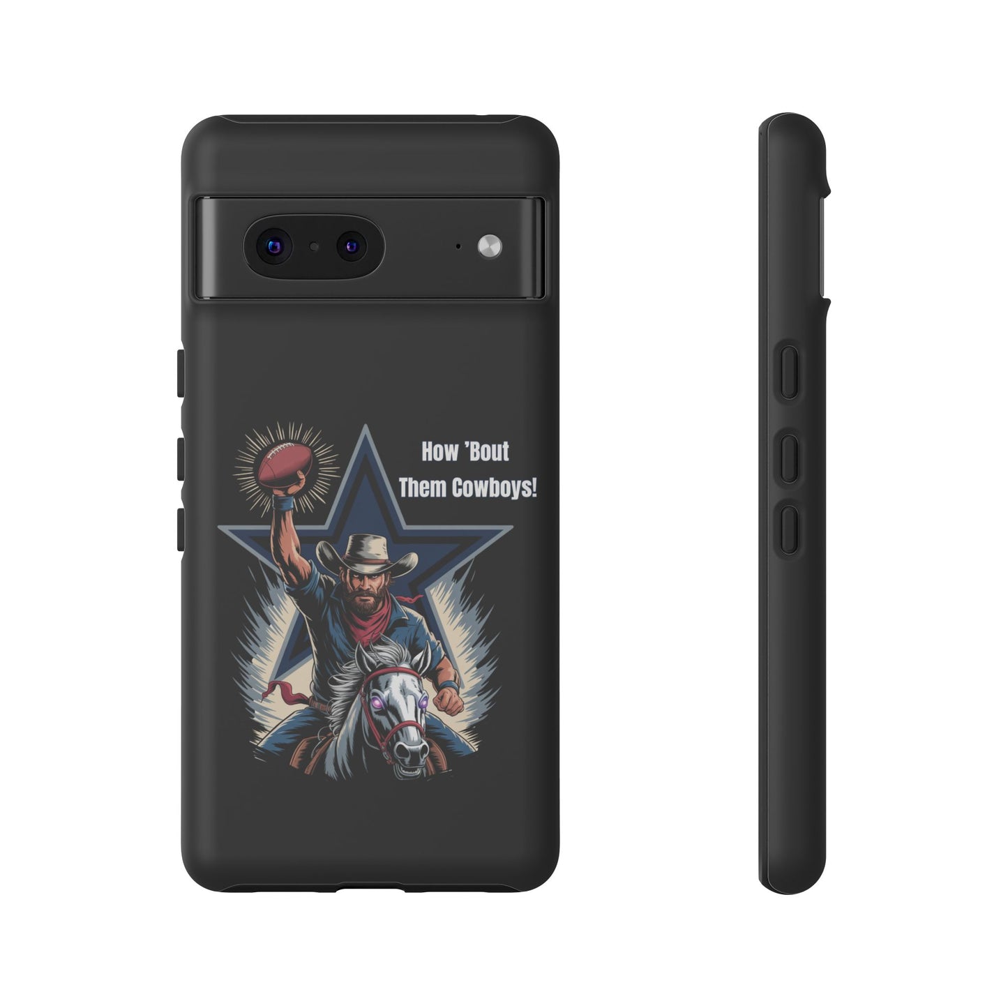 Phone Case Cowboys