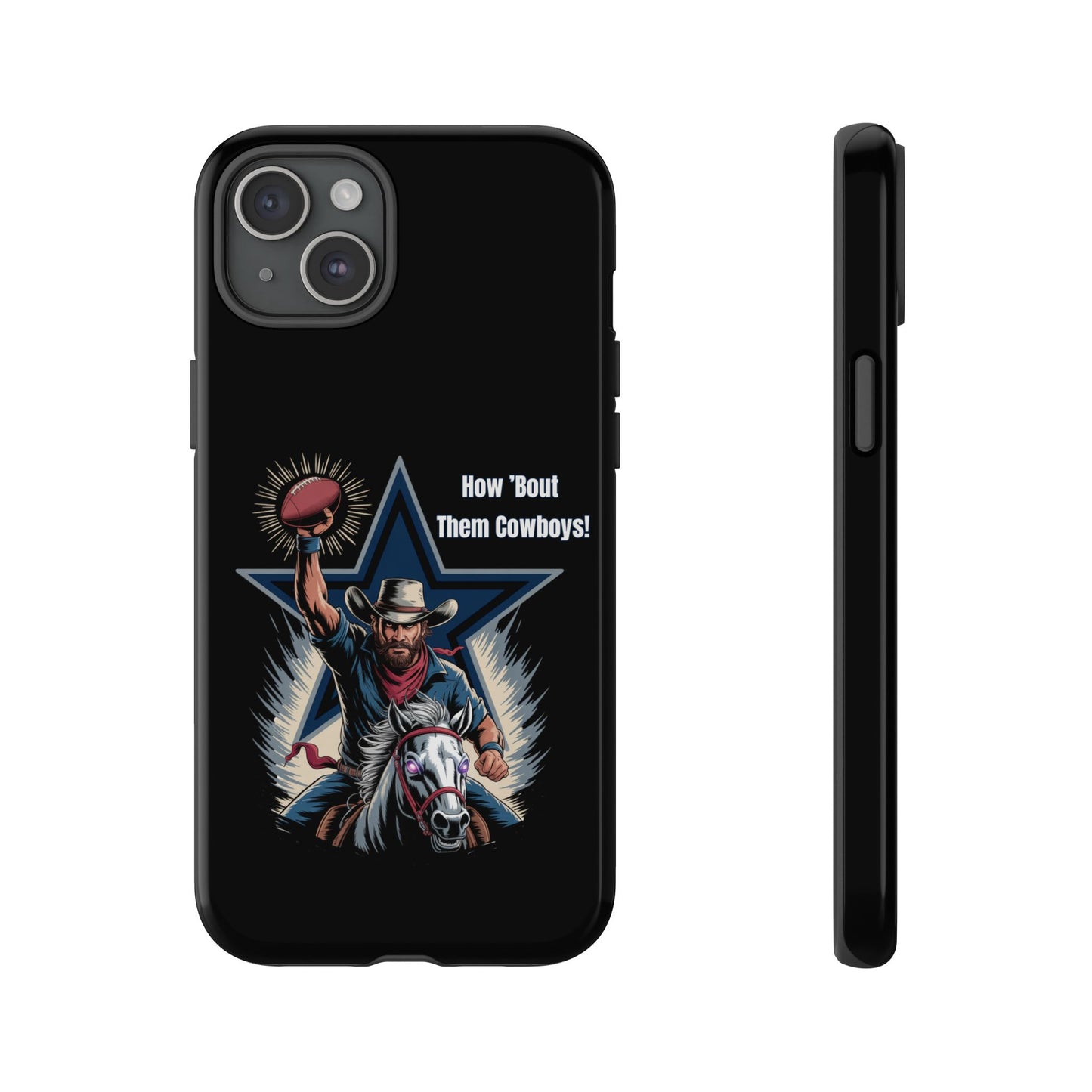 Phone Case Cowboys