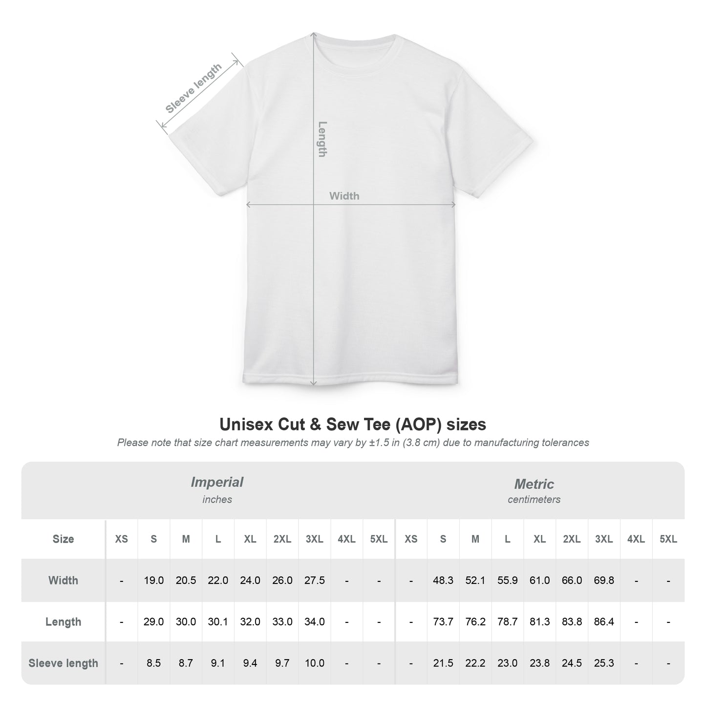 Unisex Worldcup Trikot Mexico