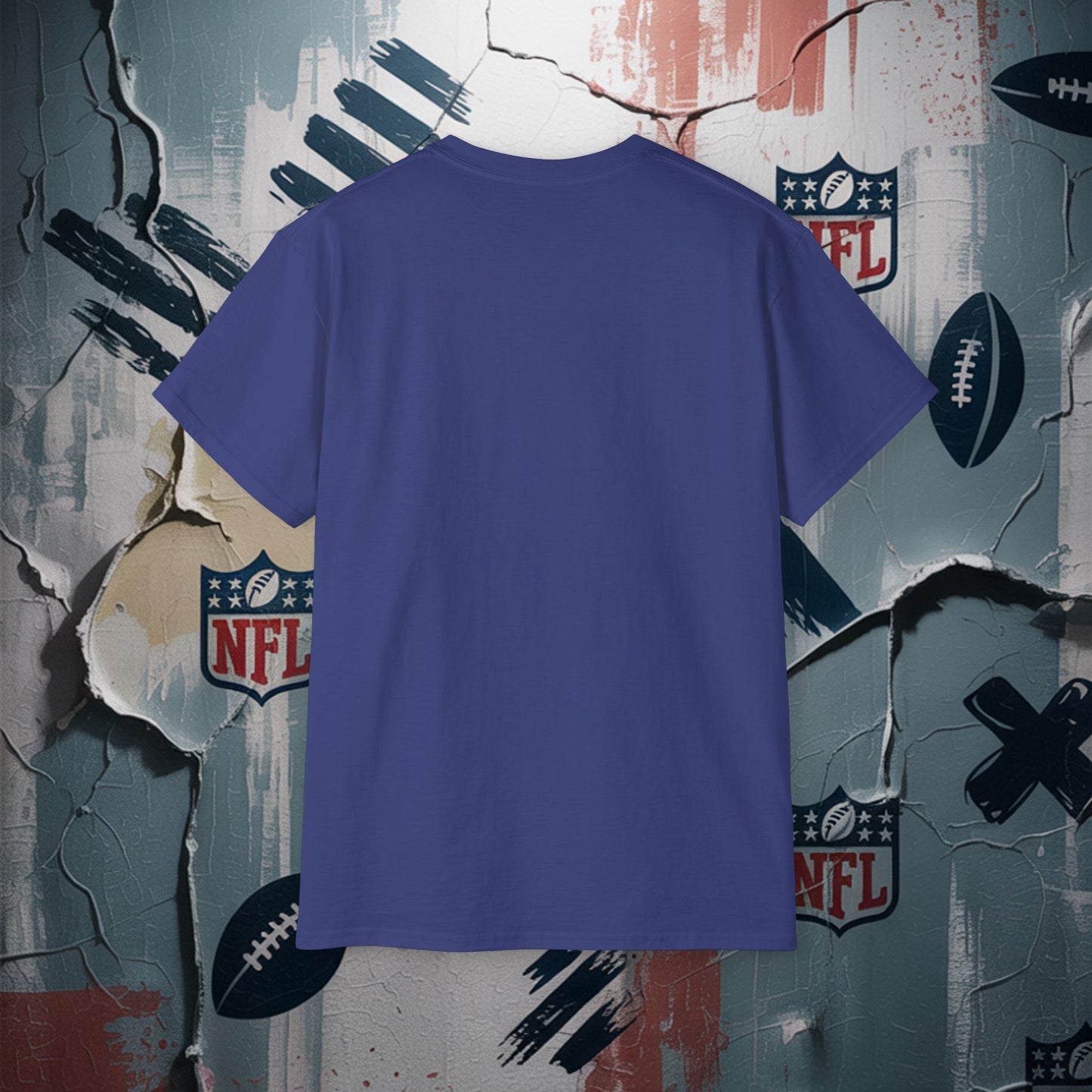 Buffalo Bills Statement Tee