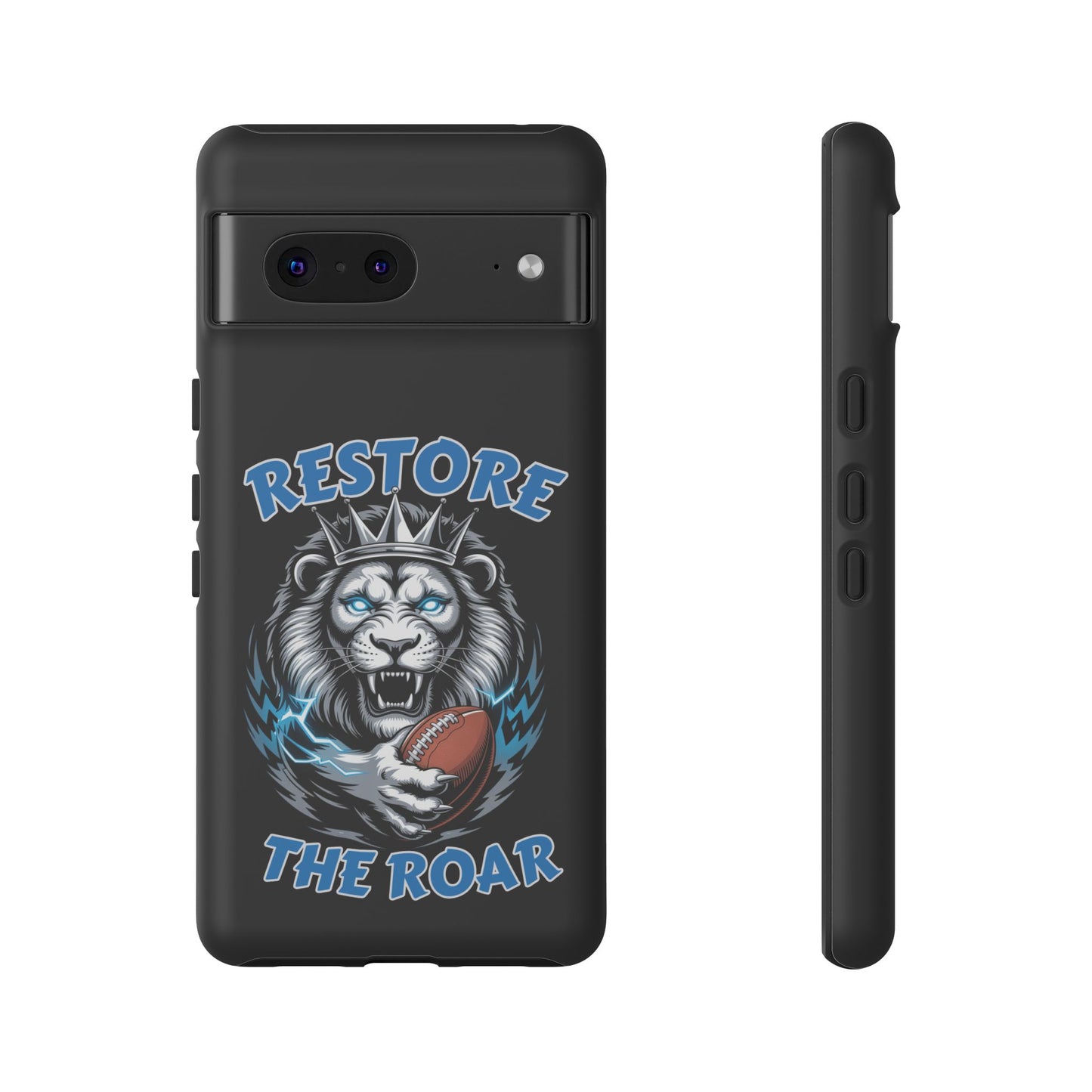 Phone Case Lions