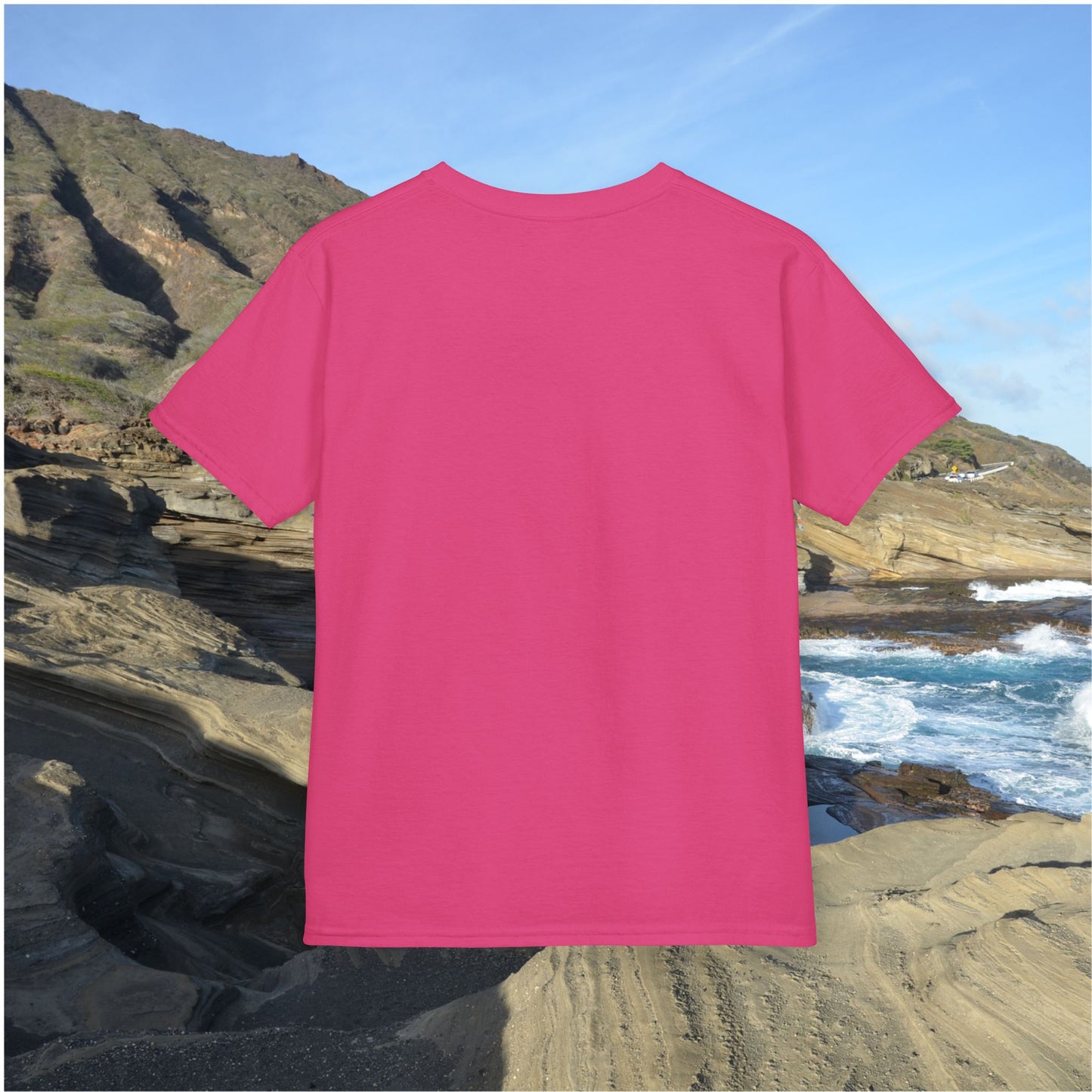Nalu the Turtle Kids T-Shirt