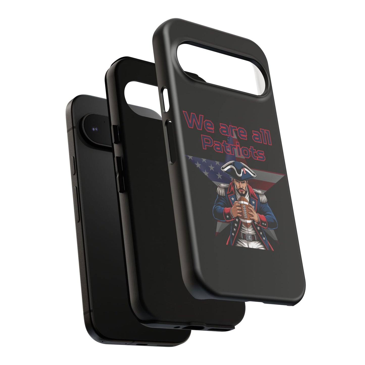 Phone Case Patriots
