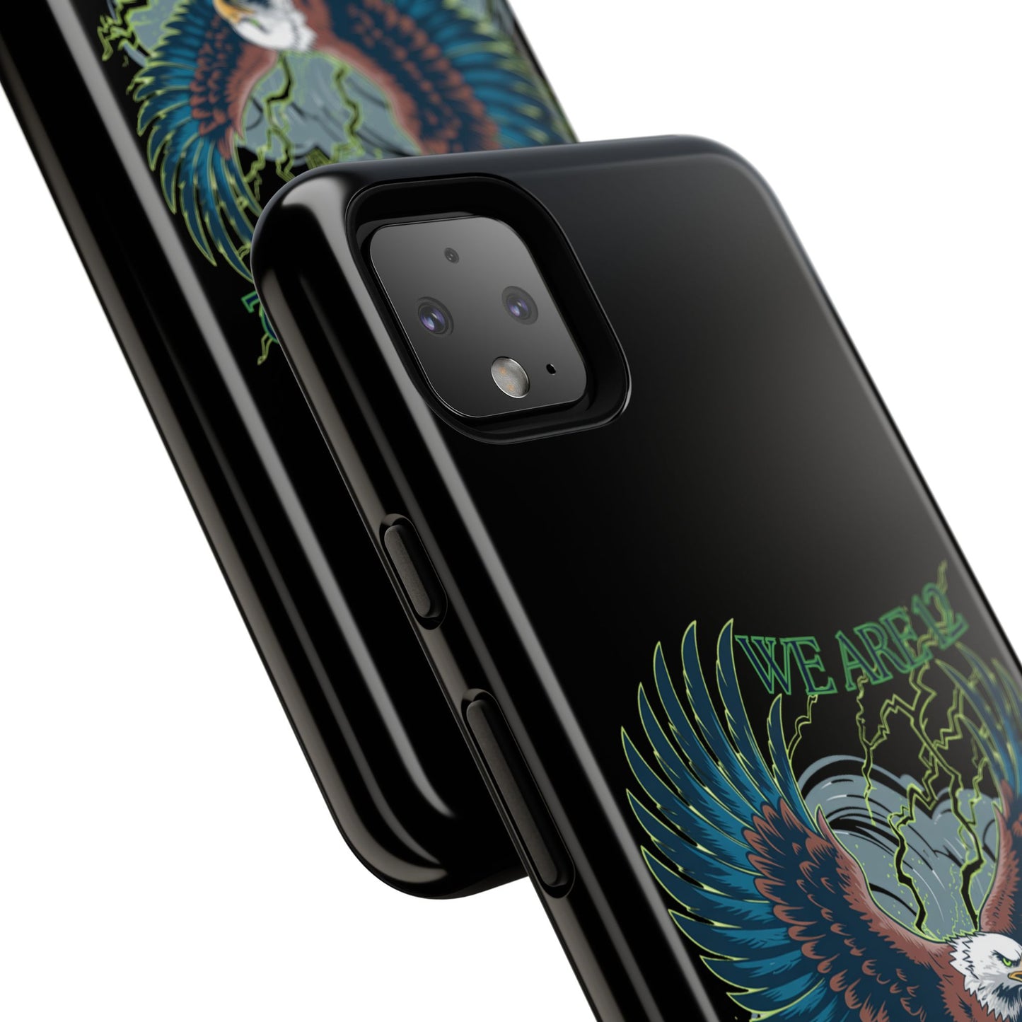 Phone Case Seahawks