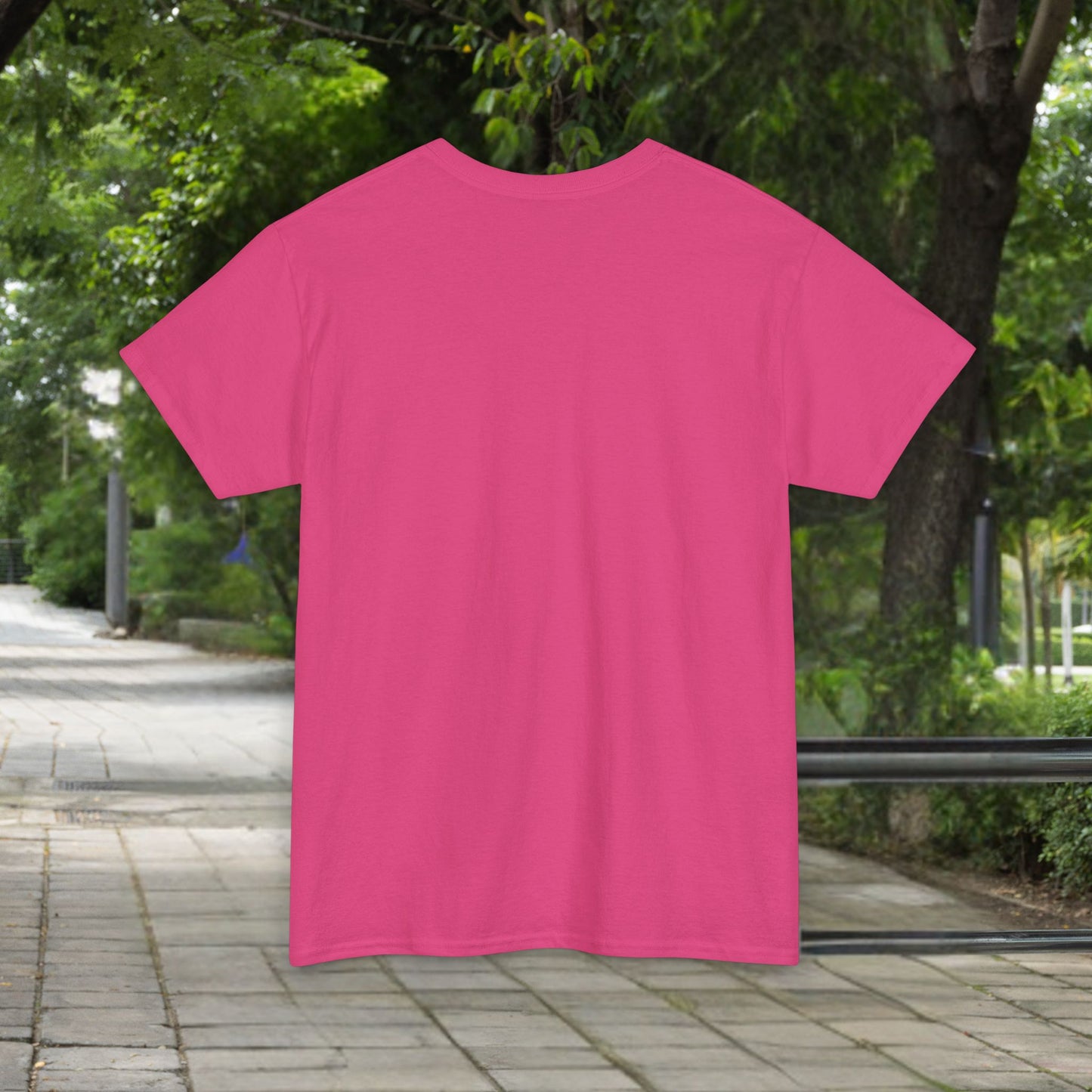 Island Unisex T-Shirt