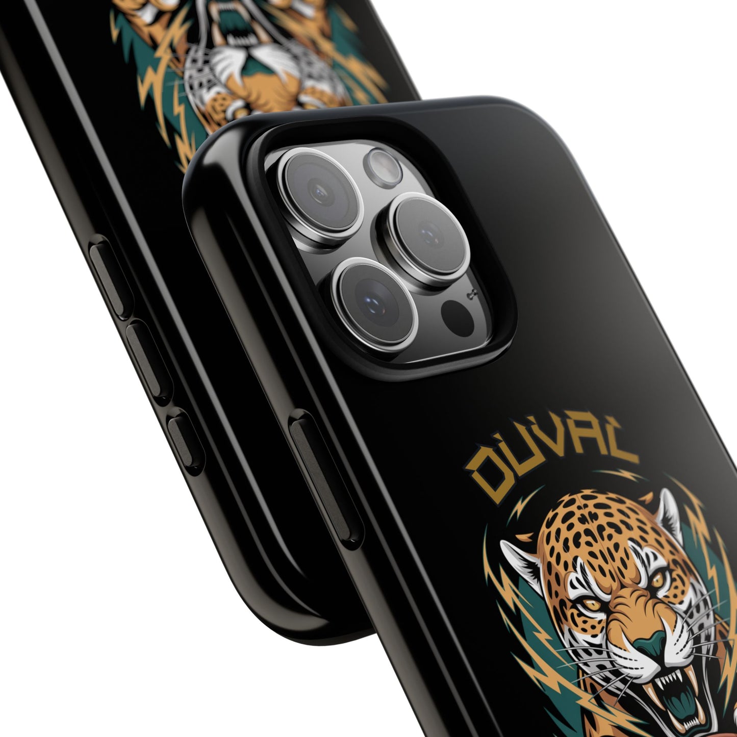 Phone Case Jaguars