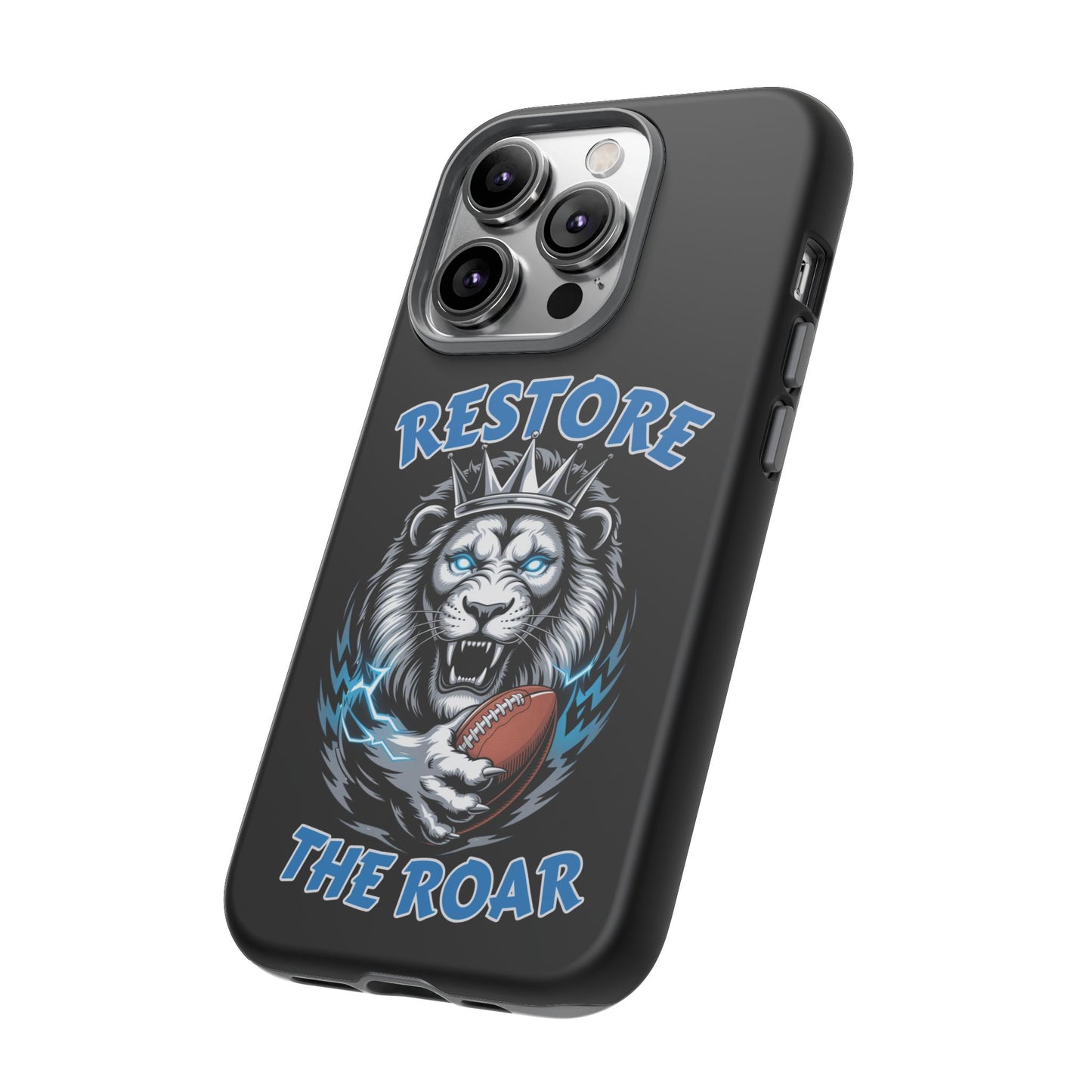 Phone Case Lions