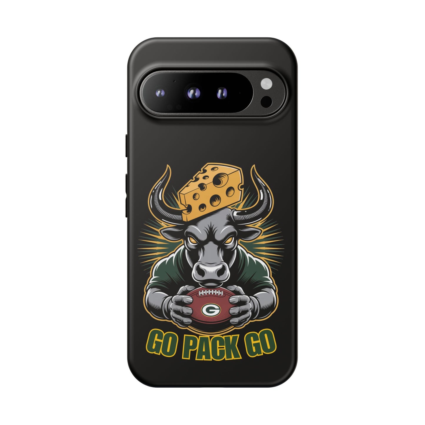 Phone Case Packers