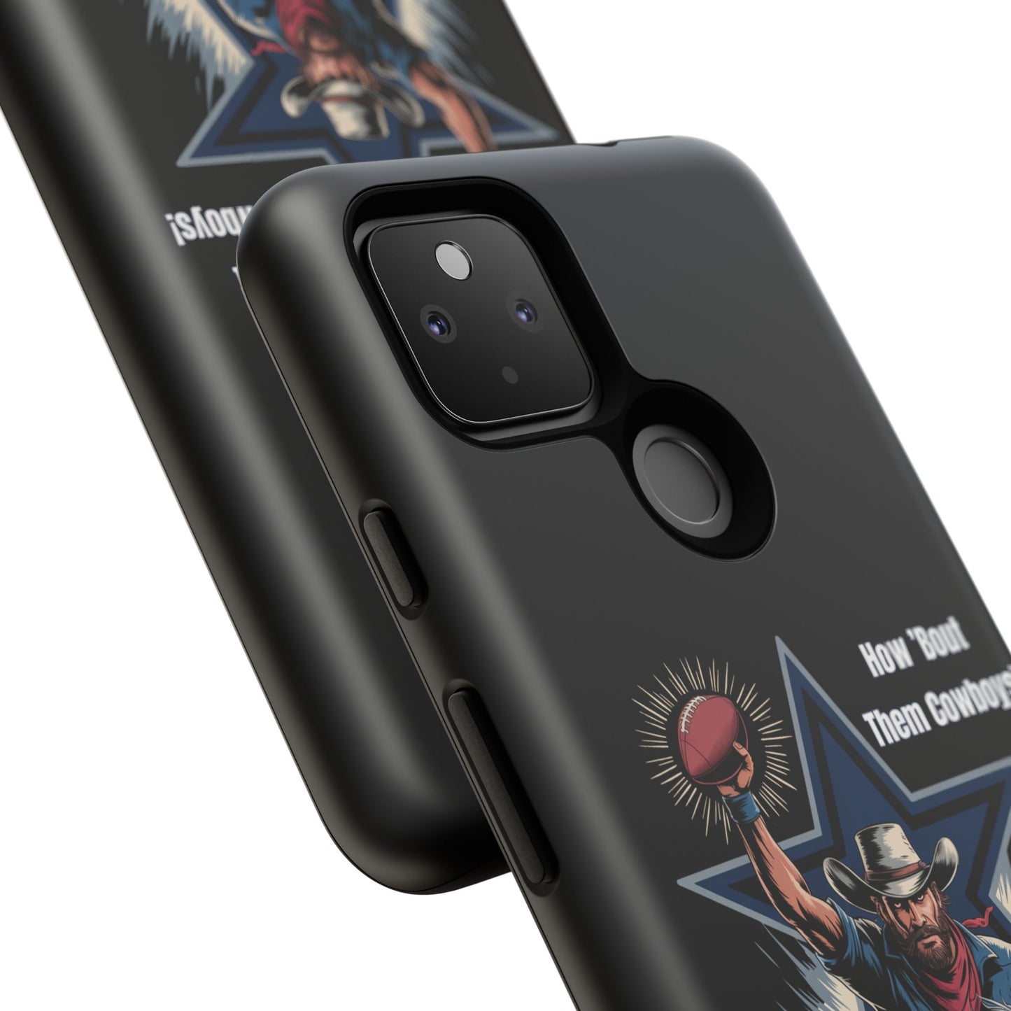 Phone Case Cowboys