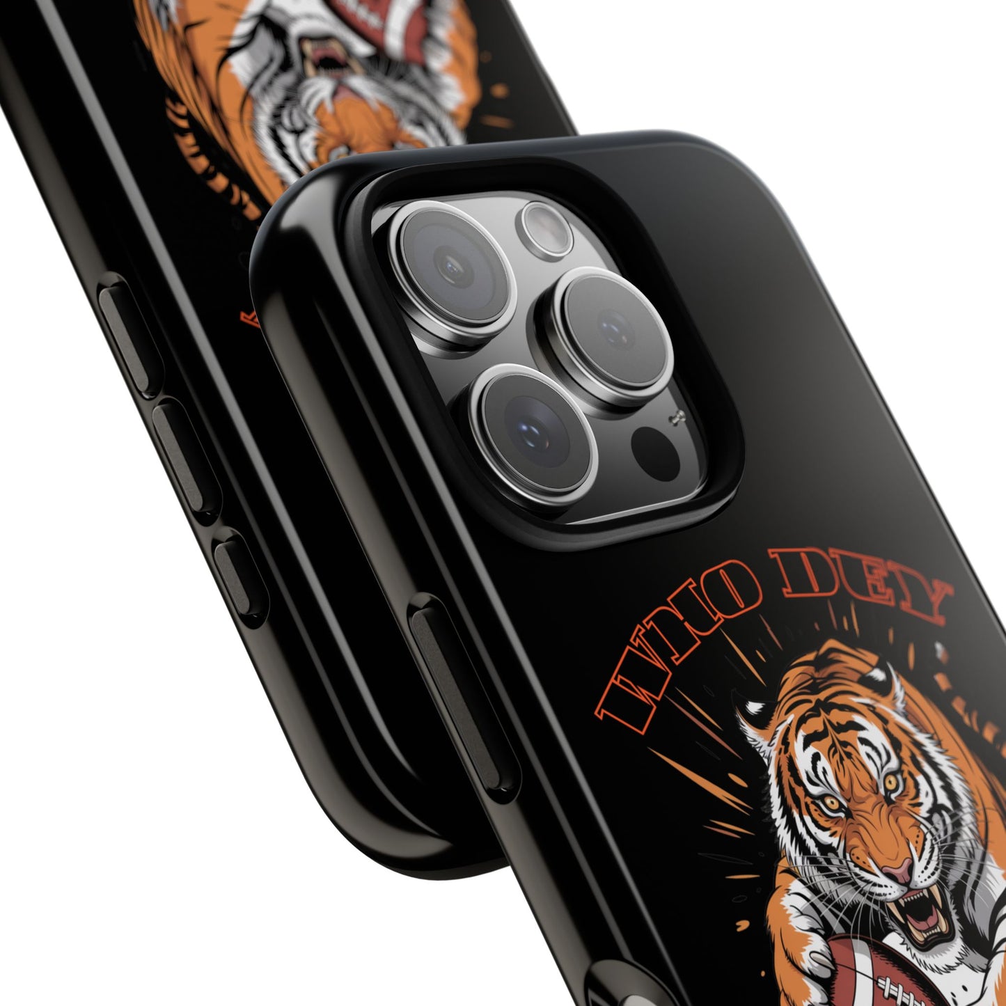 Phone Case Bengals