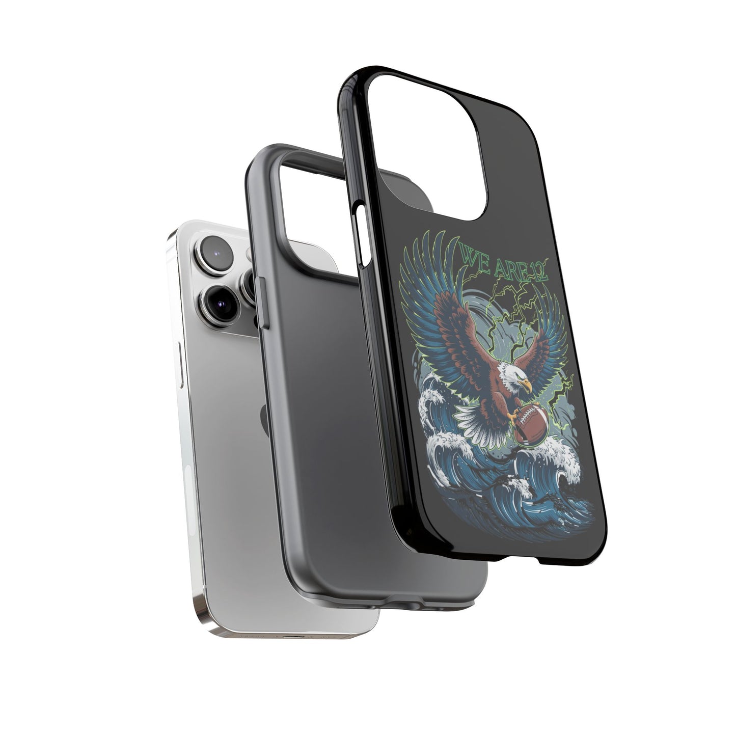 Phone Case Seahawks