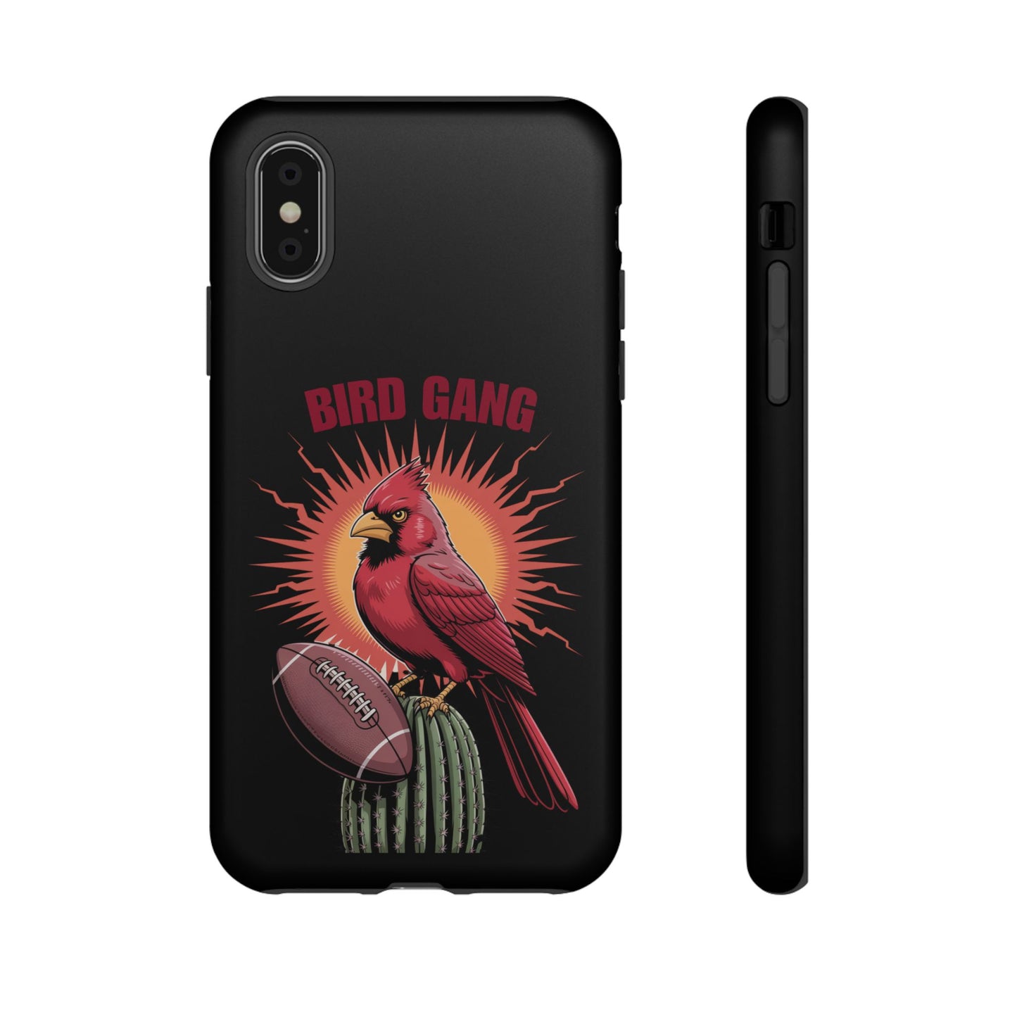 Phone Case Cardinals