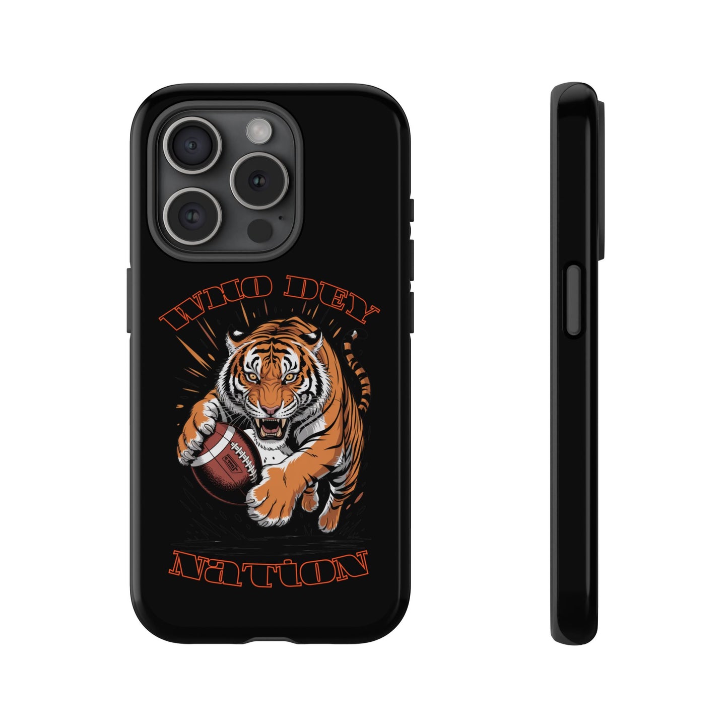Phone Case Bengals
