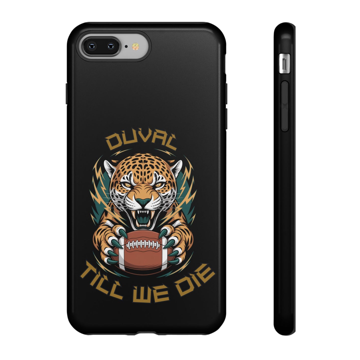 Phone Case Jaguars