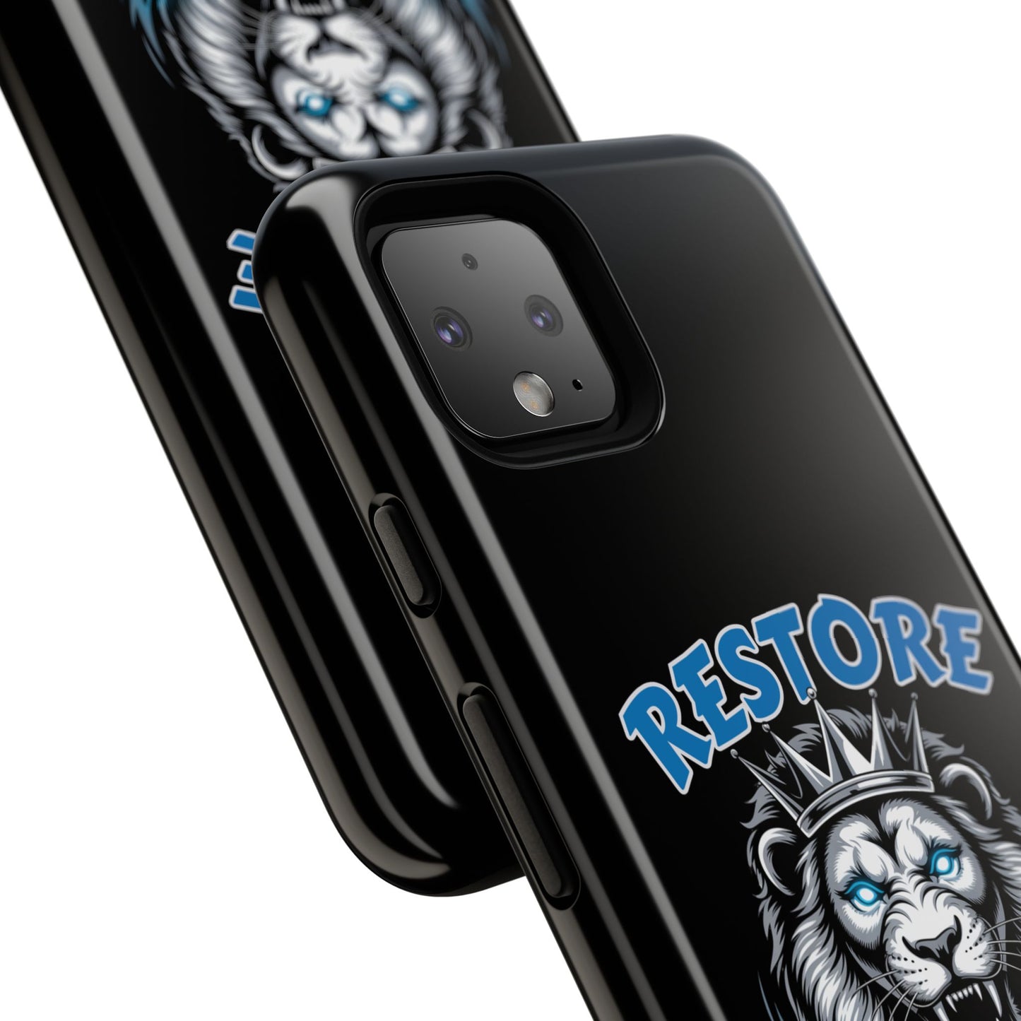 Phone Case Lions