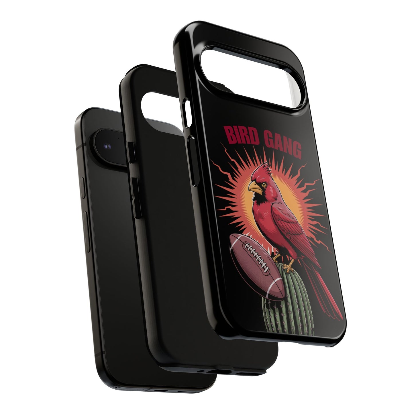 Phone Case Cardinals