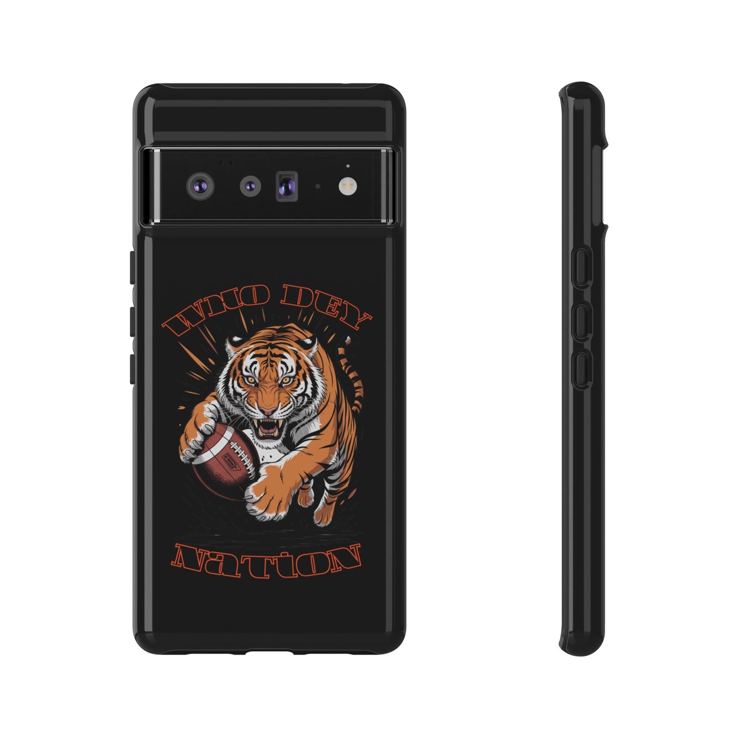 Phone Case Bengals