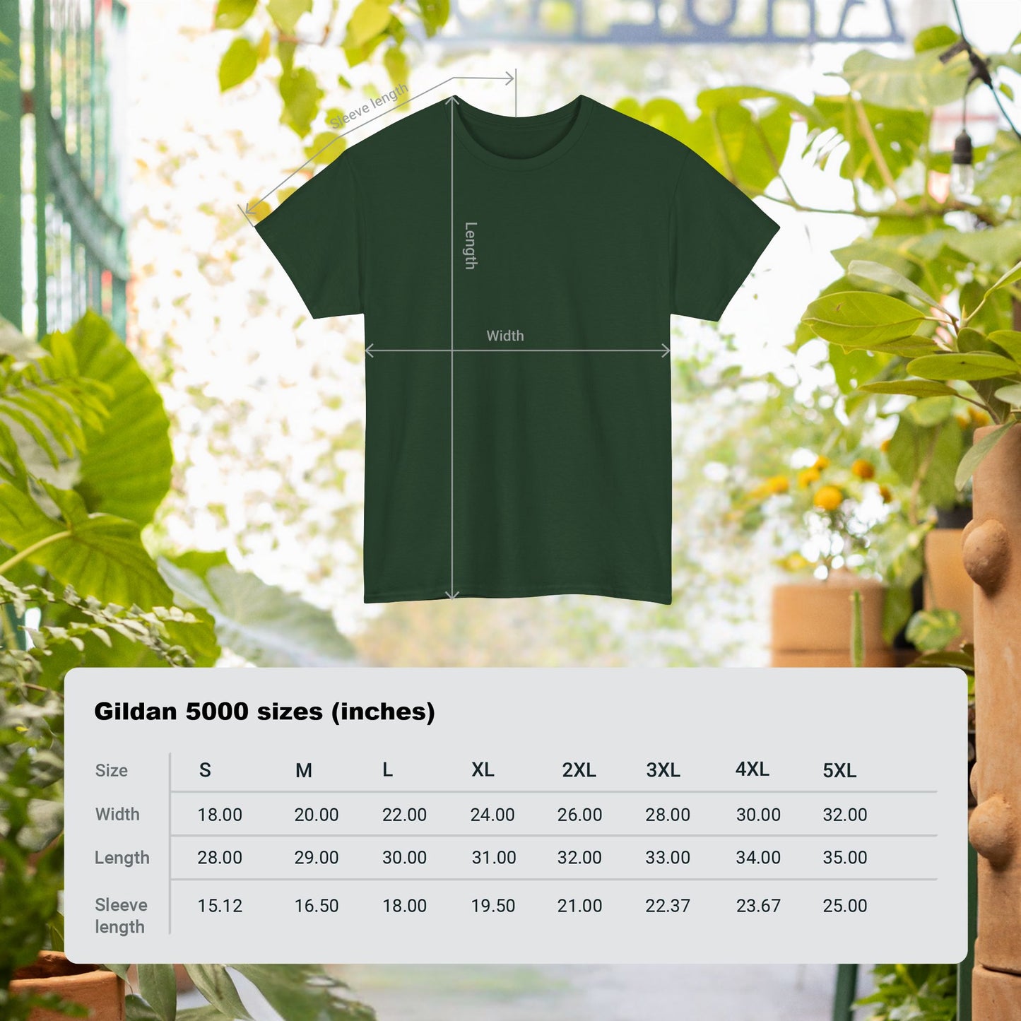 M'Aloha Flowers Woman T-Shirt