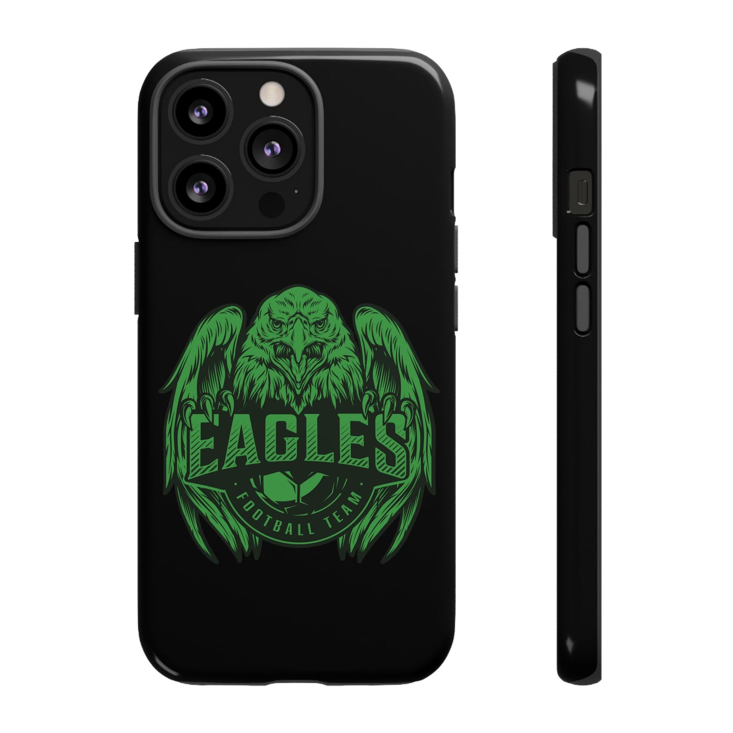 Phone Case Philadelphia Eagles