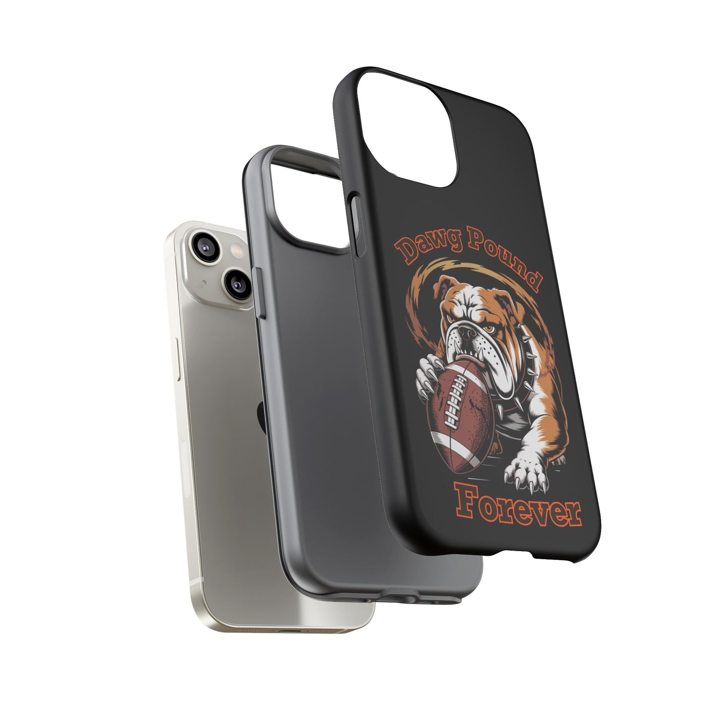 Phone Case Browns