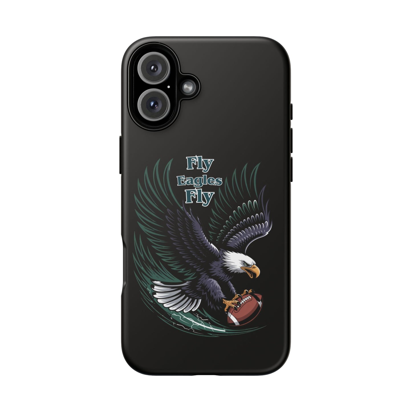 Phone Case Eagles