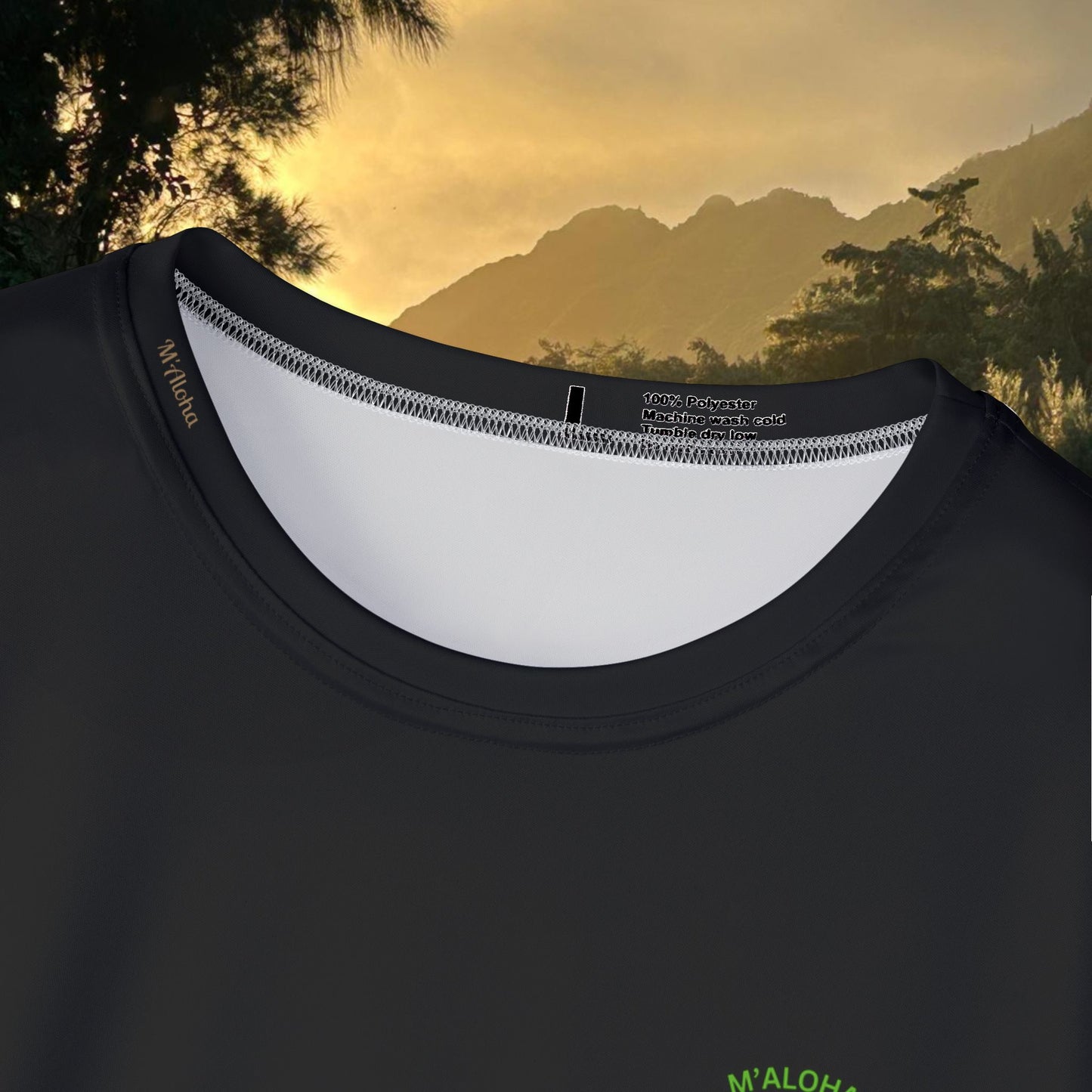 Lava Rock Earth Men's Sports Jersey