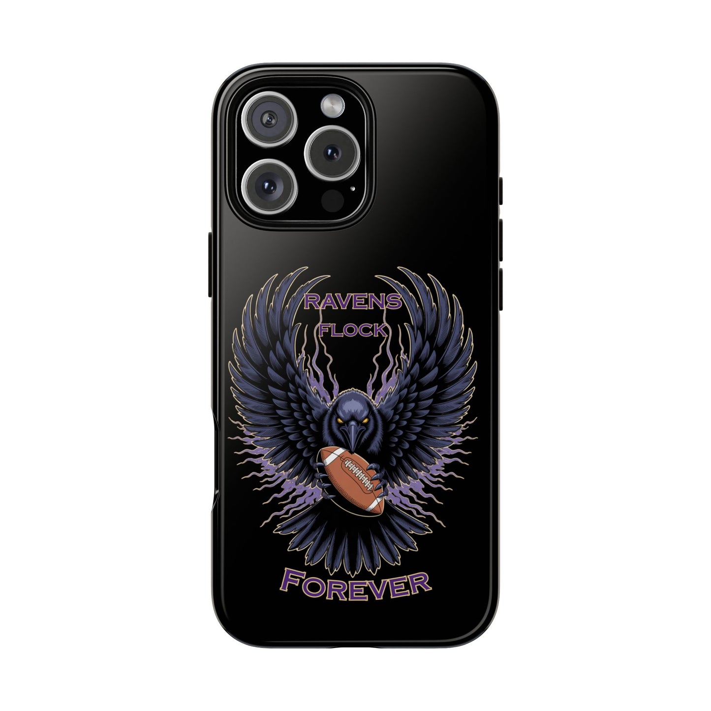 Phone Case Ravens