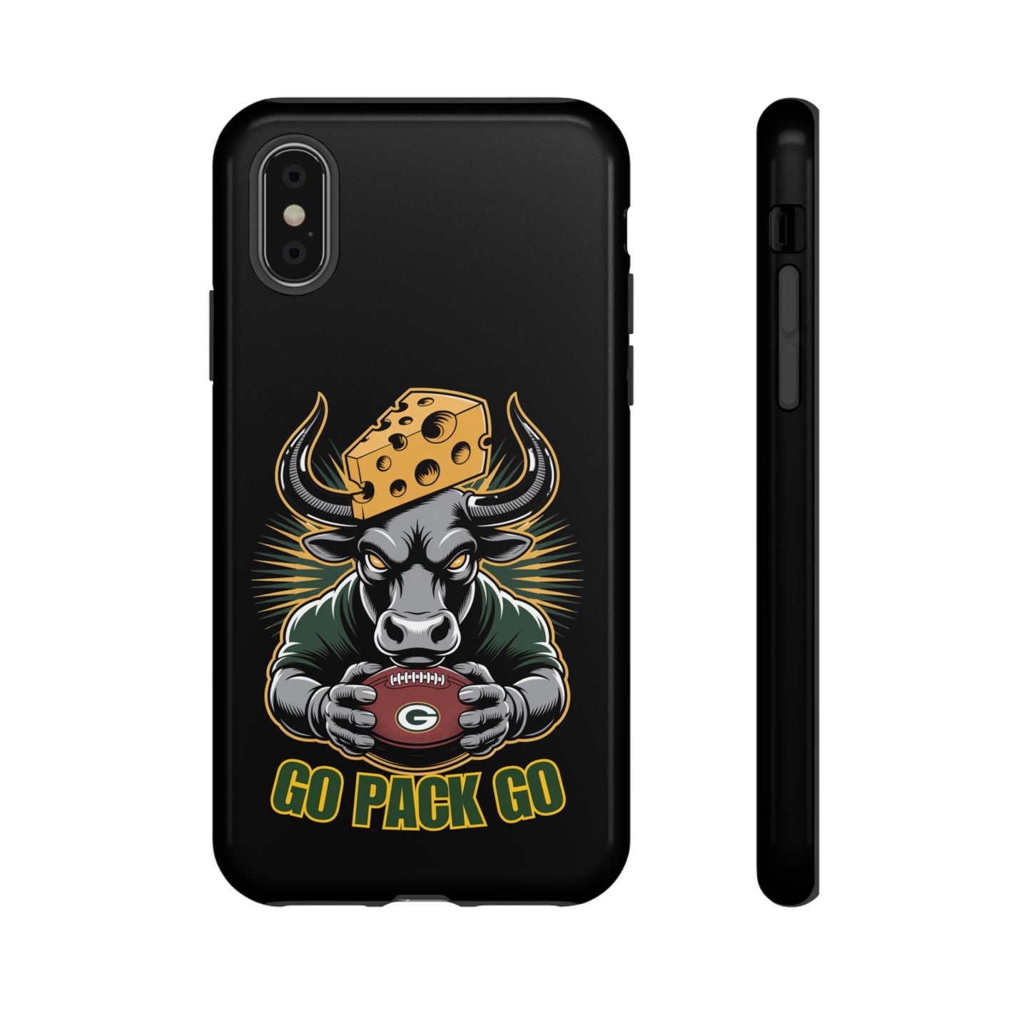 Phone Case Packers