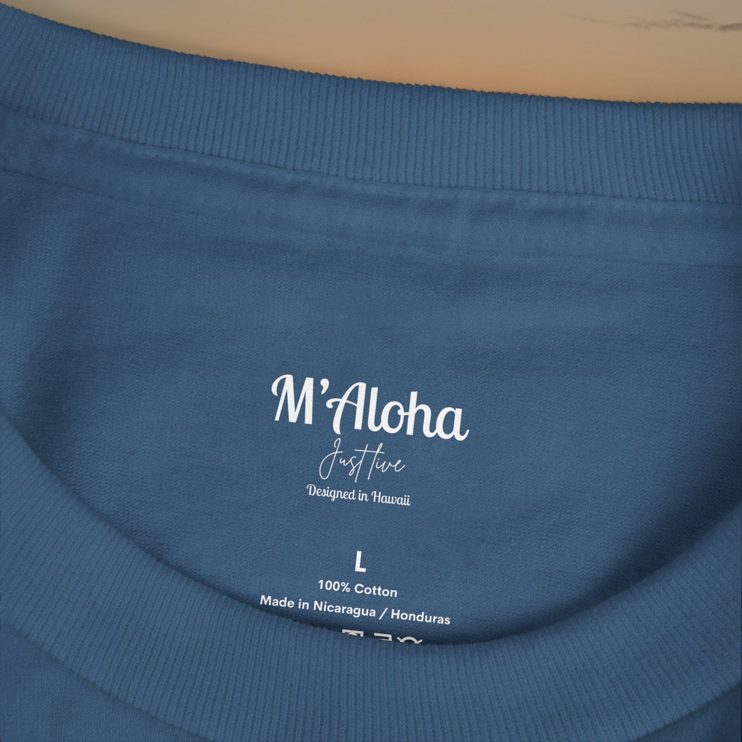 Aloha is Love T-Shirt