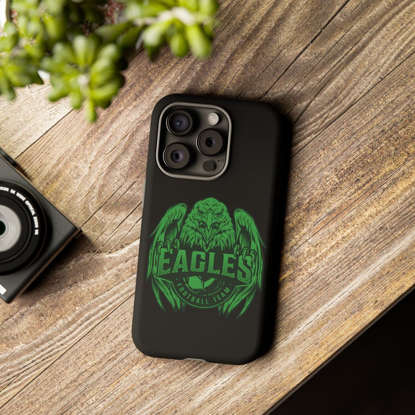 Phone Case Philadelphia Eagles