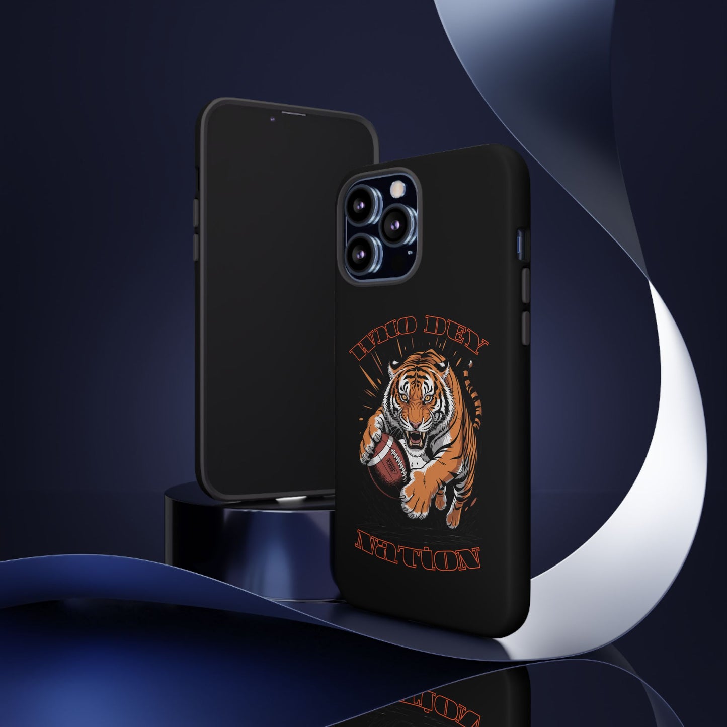 Phone Case Bengals