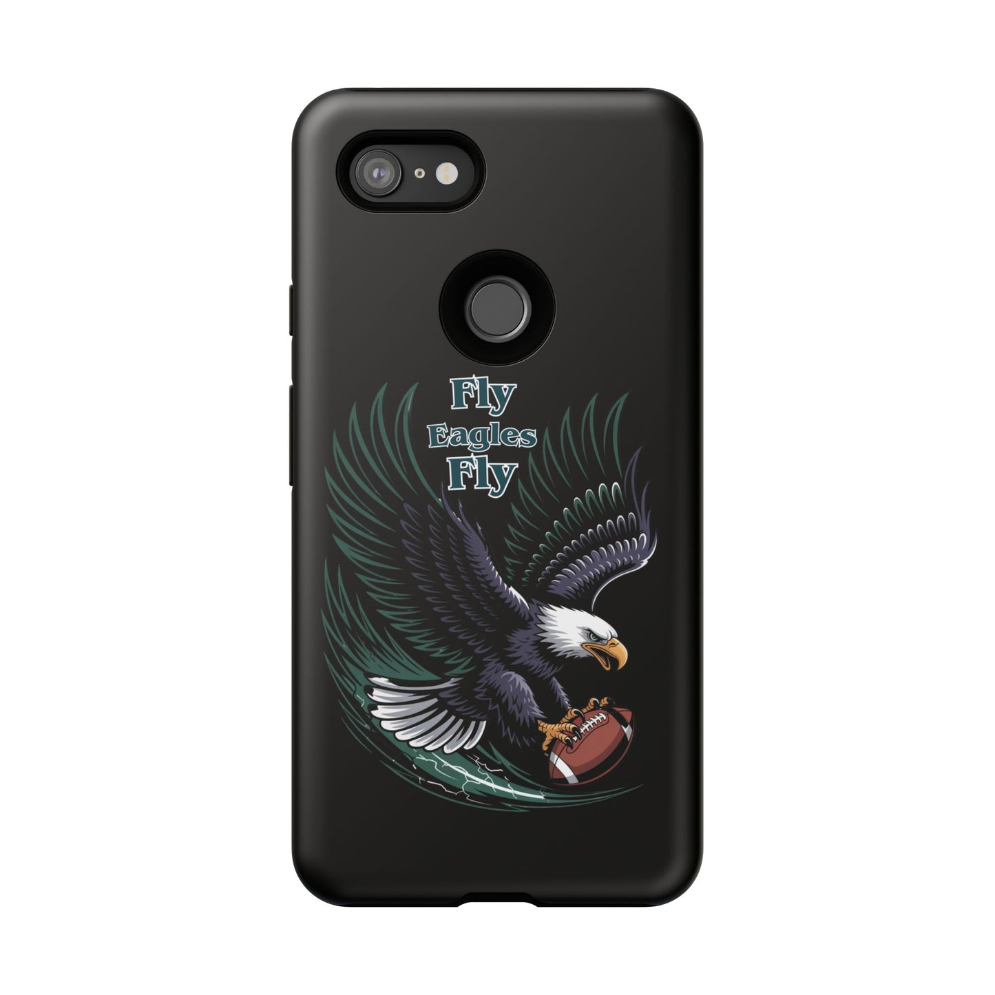 Phone Case Eagles
